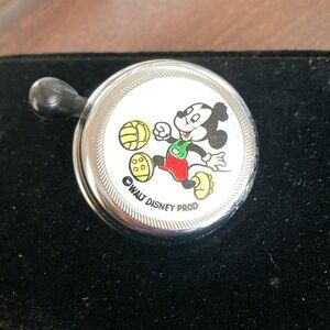Vintage Mickey Bike Bell